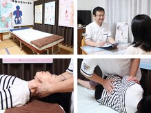 やすらぎカイロ施術院