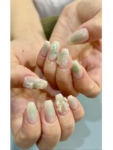 スターチス 行徳(statice)/