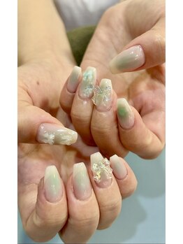 スターチス 行徳(statice)/