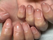 フロッシュ(FROSCH)の雰囲気（【Jrネイリスト限定】１カラー/グラデ（他店オフ無料）¥2950）