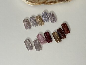 アール(ar.)/Flash one color___60min