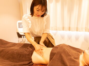 千歳の女神 久屋大通店/【痩身エステ】