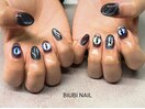 BIUBI NAIL ビユビネイル