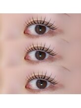 ソワプノン 小牧店(soie punon)/学生限定クーポン♪