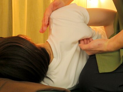 フィジカルケアフォレスト(Physical Care Forest)の写真