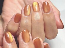 nail salon Spricolore/マグネット