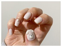 スリープ ジユウガオカ(Sleep jiyugaoka)/アートコース　/yuka