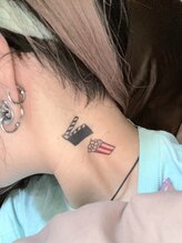 ワイベール 新宿東口店(YVeil) moa