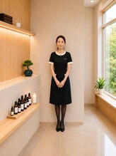 ココカラ(cocokara)&nbsp;小方 さゆり