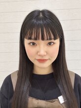 ドーリーラッシュ ゆめタウンはません店&nbsp;江藤 