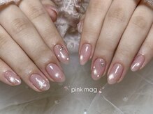 トニア バイ オーストネイル(TONIA by Aust nail)/magnet＊