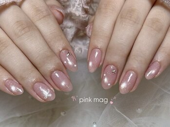 トニア バイ オーストネイル(TONIA by Aust nail)/magnet＊