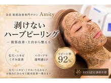 エスアール アミティ(SR Amity)
