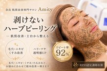 エスアール アミティ(SR Amity)