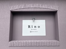 リノ バイ ノカ(Rino by noca.)の雰囲気（お仕事帰りなどにもぜひご利用ください。#まつぱ#マツエク）