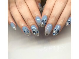 クリアネイル
