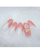 はあとねいる 山口吉敷店/ハンドNo.36