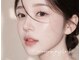 クレアージュ バイ アイラッシュ(crearge by eyelash)の写真/【まつ毛パーマ×美眉アイブロウ￥7000】WAXでは難しい細かい毛量調整も糸脱毛で◎一気に垢抜け顔へ◇