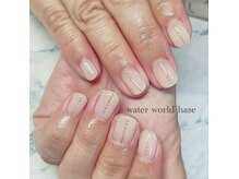 ウォーターワールド 長谷店(WATER WORLD)の雰囲気（≪スピーディー＆上質仕上げ≫に自然と笑顔が…♪）