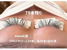 ミラクル ミラー(MIRACLE MIRROR)/まつエクの持続力に自信あります