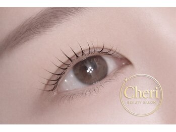 Cheri 白石店【シェリ】/まつ毛パーマ/ラッシュリフト