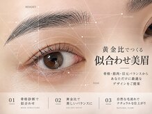 アイブロウドット 浦和(iBROW.)