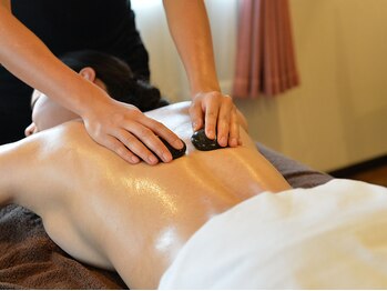 ビューティートリートメント アンド リラクゼーションスパ 楊梅桃李/ボディマッサージ