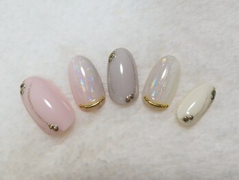 ネイルサロン アウリィ(AULII)/NAILSALON AULII
