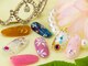 ナチュレ ネイルアンドアイラッシュ(Nature Nail & Eyelash)の写真/【ご新規様他店オフ無料+¥1000off】大人デザイン♪定額¥5900/¥6900/¥7900★人気の丁寧ケア込み＆色変更OK！