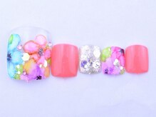 フォア ネイル(FOI NAIL)/