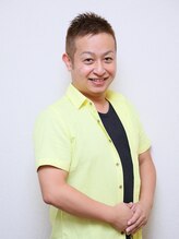 ナイス ガイ(Nice Guy)&nbsp;Shinya 