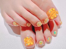 カラン 焼津店(CALIN)/フット90分コース