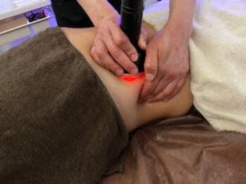 プライベートサロン カリテス(Private Salon Charites)/体質に合わせて選べる痩身マシン