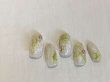 アンドココ 下北沢店(And & coco.)/ニュアンス b 