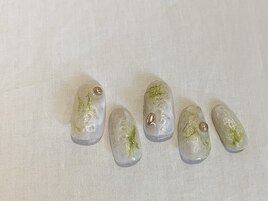 ニュアンス b