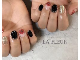 定額basic◆La Fleur