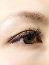 トータルビューティーウルウ(total beauty 潤 uru)/フラットラッシュつけ放題コース