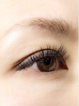 トータルビューティーウルウ(total beauty 潤 uru)/フラットラッシュつけ放題コース