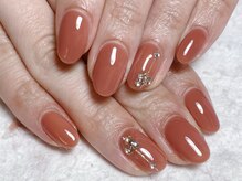 リリー ネイル(Lily Nail)/ハンド★ベ-シックコース