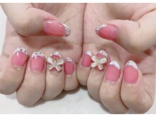 パリュール ローズ西新宿店(Parure)/90分やり放題コース￥10340