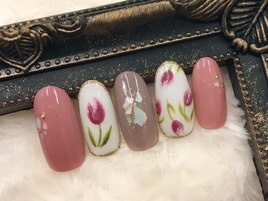 2022年3月キャンペーンデザイン