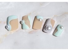 ネイルサロン イーウィ(Ewy)/［吉祥寺］ネイル/パラジェル