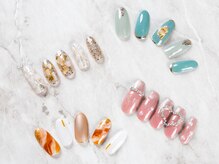 アネラ(anela)/サンプルチップ＊＊