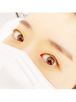 イーエヌトリップ(en.trip)/まつげパーマ