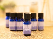 リコ フェリーチェ(Rico Feliche)/アロマエッセンシャルオイル