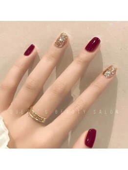 クイーンズビューティーサロン 歌舞伎町店(Queen's beauty salon)/