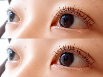 エフ(F...)/まつげパーマ