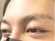 アイマジックピュア 仙台駅前店(EYE MAJIC pure)/Before