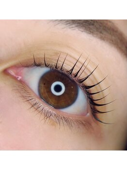 アイマイミー(i my me.)/まつ毛パーマ お客様