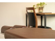 リー(Re)/施術ベッド